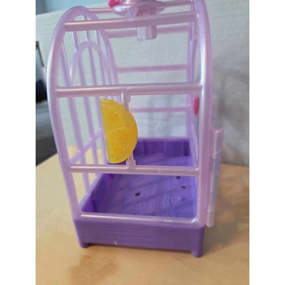 Little Live Pets Talking‎ Bird Rosie Cage ****CAGE ONLY! Toy